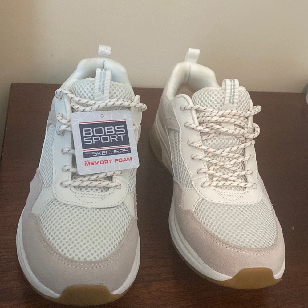 Womens Skechers